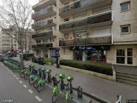 Location Parking privé (sous-sol) Boulogne-Billancourt 92100