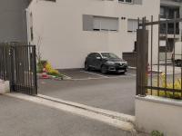 Location de parking (sous-sol) - Gournay-sur-Marne - 115 boulevard Du Bel-Air / Boulevard De La République