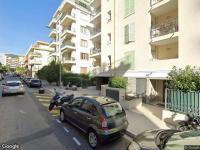 Location Parking privé (sous-sol) Nice 06100