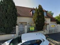 Parking privé (sous-sol) 39 Rue Des Perdrix, 91600 Savigny-sur-Orge, France