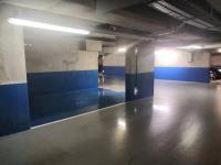 Location de parking (sous-sol) - Suresnes - Fond Du Val Chasseliere