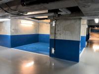 Location de parking (sous-sol) - Suresnes - Fond Du Val Chasseliere