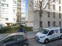Location box dans cour d'immeuble proche place de Belgique La Garenne-Colombes 92250