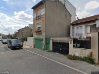 Location Parking privé (extérieur) Bagnolet 93170