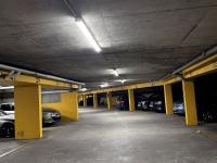 Parking privé (sous-sol) 188 Rue De Courbevoie, 92000 Nanterre, France