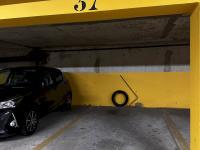 Location de parking (sous-sol) - Nanterre - 188 rue De Courbevoie