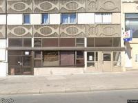 Location Parking privé (sous-sol) Paris 75019