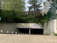 Location Parking privé (sous-sol) Courbevoie 92400