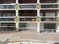 Vente Parking ultra sécurisé Paris 75013