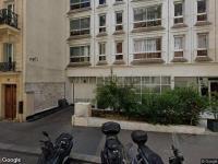 Location Box (sous-sol) Paris 75009