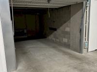 Location garage/box 12 m² fermé proche gare Part Dieu