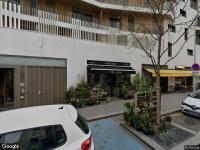Parking privé (sous-sol) 55 Rue Marcel Bontemps, 92100 Boulogne-Billancourt, France