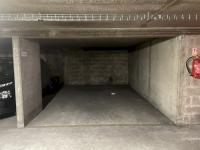 Place de parking // Paris - Alleray