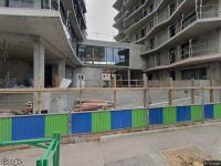 Parking privé (sous-sol) 219 Rue Jean-Jacques Rousseau, 92130 Issy-les-Moulineaux, France