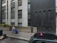 Location - Place de parking - 75019