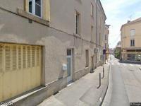 Location Parking privé securisée (sous-sol) Valence 26000