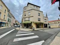 Location de parking (sous-sol) - Valence - Gare