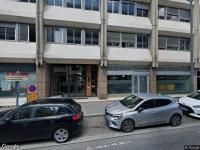 Location Parking privé (sous-sol) Lyon 69003