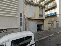 Location Parking privé (sous-sol) Marseille 13005