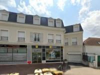 Location Parking privé (sous-sol) Yerres 91330