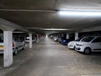 Place de parking à louer - Paris 75013 - 2 Rue Vergniaud, 75013 Paris, France - 45 euros