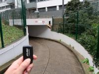 Location Parking Métro Glacière - Rue Vergniaud - 75013