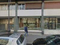 LOCATION PARKING Porte de la Muette - bd Flandrin, 75116 près du RER C Henri-Martin