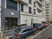 Parking sous sol -1 sécurisé