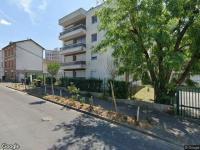 Place parking privé dans résidence Gagny secteur petit R