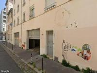 Proche Mairie 4eme- parking couvert 69001