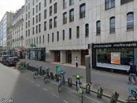 Loue parking Neuilly 153 av Charle de Gaulle - 8m² Neuilly-sur-Seine 92200