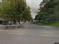 Location Parking privé (extérieur) Carouge 1227