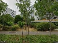 Location Parking privé (sous-sol) Nantes 44200, BEAULIEU ILE DE NANTES