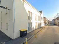 Location Parking privé (sous-sol) Chartres 28000