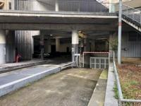 Parking privé (sous-sol) 50 Rue Du Disque, 75013 Paris, France