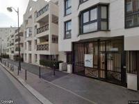 Location Parking moto Paris 75013