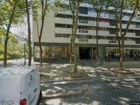 Place de parking boulevard August Blanqui (metro glacière)