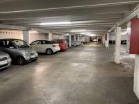 Location de parking (sous-sol) - Paris 13 - 113 boulevard Auguste Blanqui