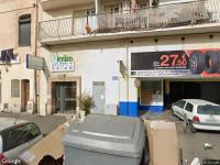 Location Box (sous-sol) Marseille 13002