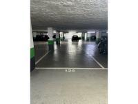 Location Parking privé Passy Plaza Paris 75016