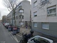 Parking privé (sous-sol) 32 Rue De L'alma, 92600 Asnières-sur-Seine, France