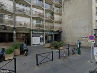 Location Parking privé (sous-sol) Paris 75015