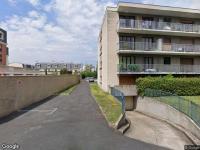 Parking privé (sous-sol) Impasse Du Donjon, 92500 Rueil-Malmaison, France