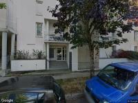 Vente Parking privé (sous-sol) Savigny-le-Temple 77176