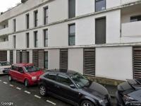 Parking moto/scooter - Emile Counord