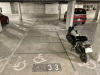 Location de parking moto - Bordeaux - 178 rue Barreyre