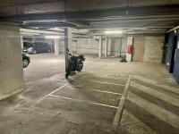 Location de parking moto - Bordeaux - 178 rue Barreyre