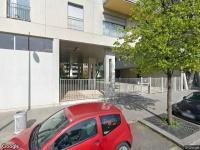 Parking privé (sous-sol) 64 Avenue Pierre Lefaucheux, 92100 Boulogne-Billancourt, France