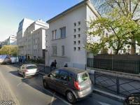Location parking Mairie de Montreuil 93