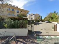 Location Box (sous-sol) Fréjus 83600